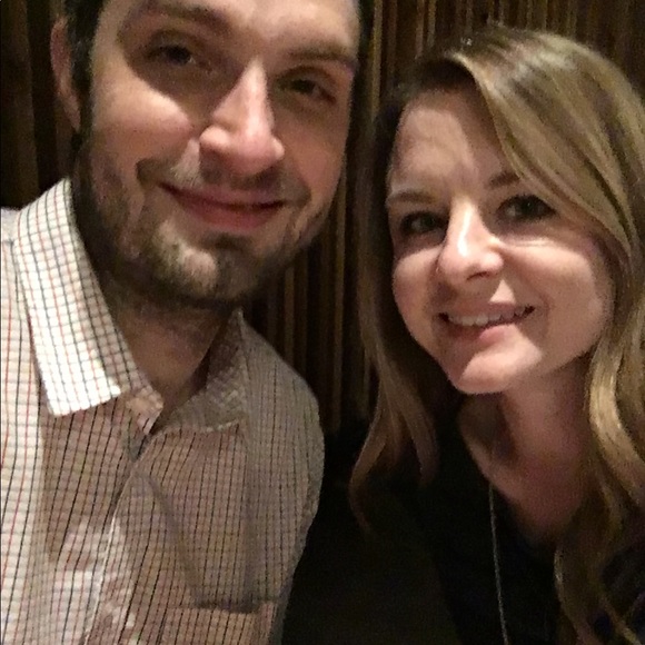 Meet your Posher, Shelby - Picture 3 of 3